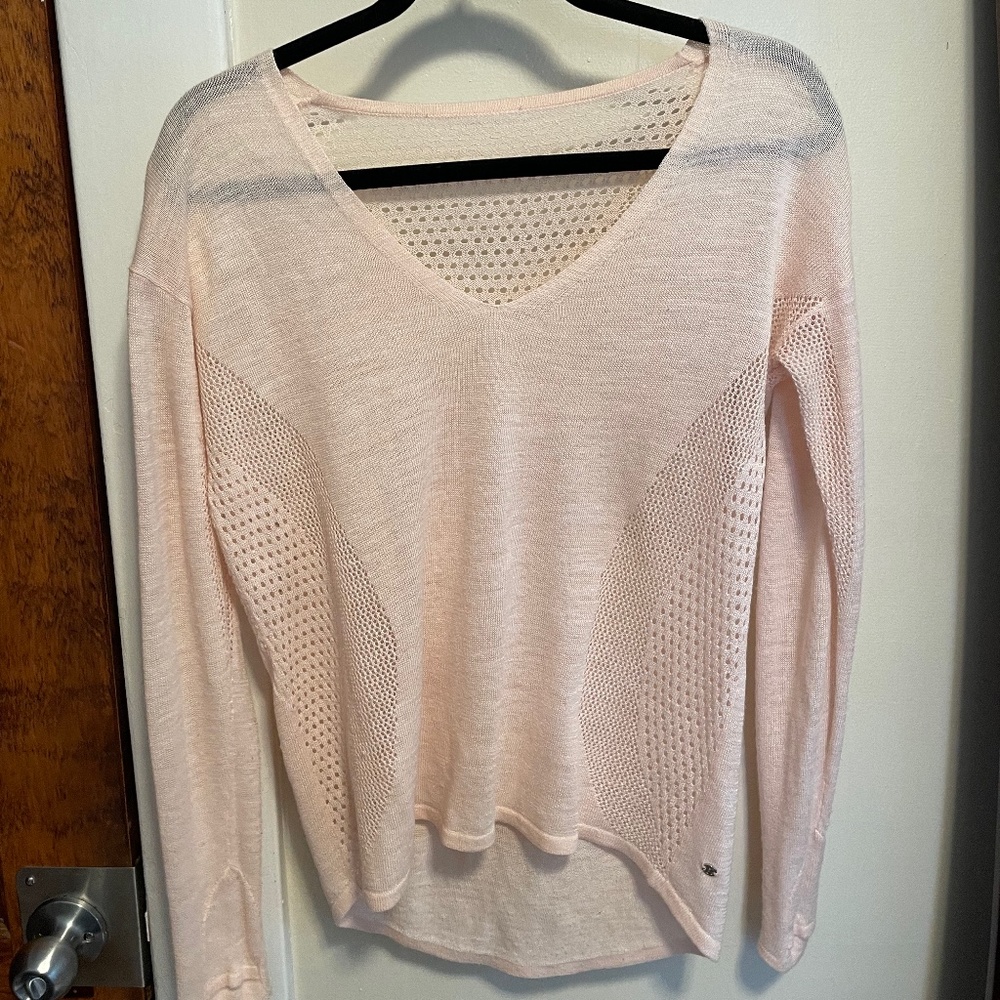 LULULEMON LONG SLEEVE